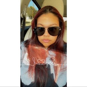 Meet your Posher, Darlene